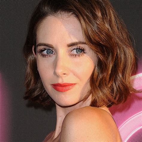 alison brie nudes|Alison Brie Talks Empowering GLOW Nude Scenes